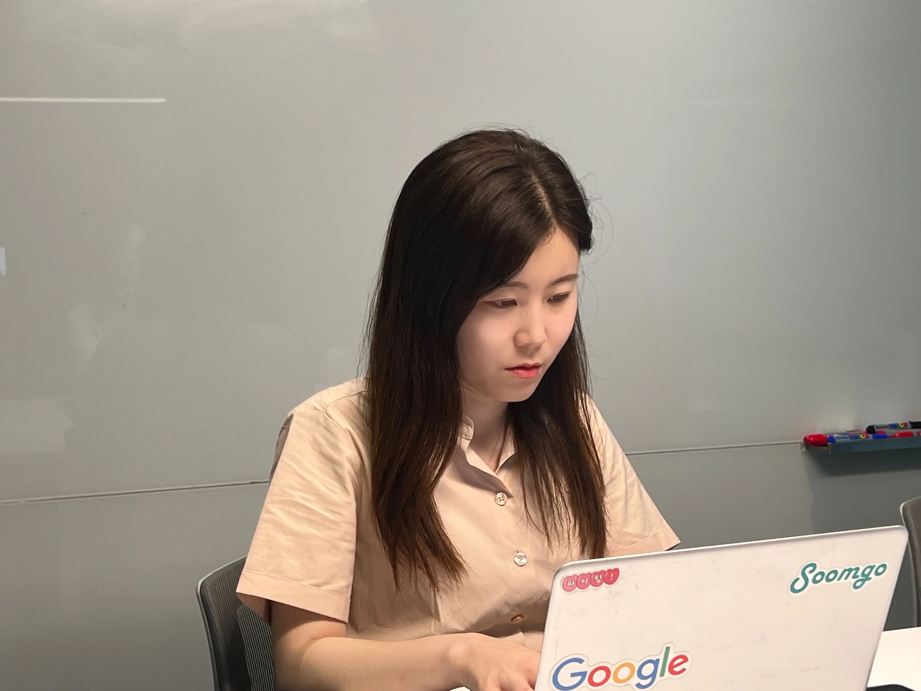 데이터가 만드는 숨고의 마케팅