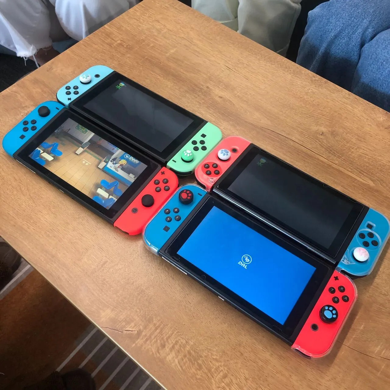 회사 생활에 필요한 3가지, 좋은 동료, 영양제, 그리고 취미 동호회