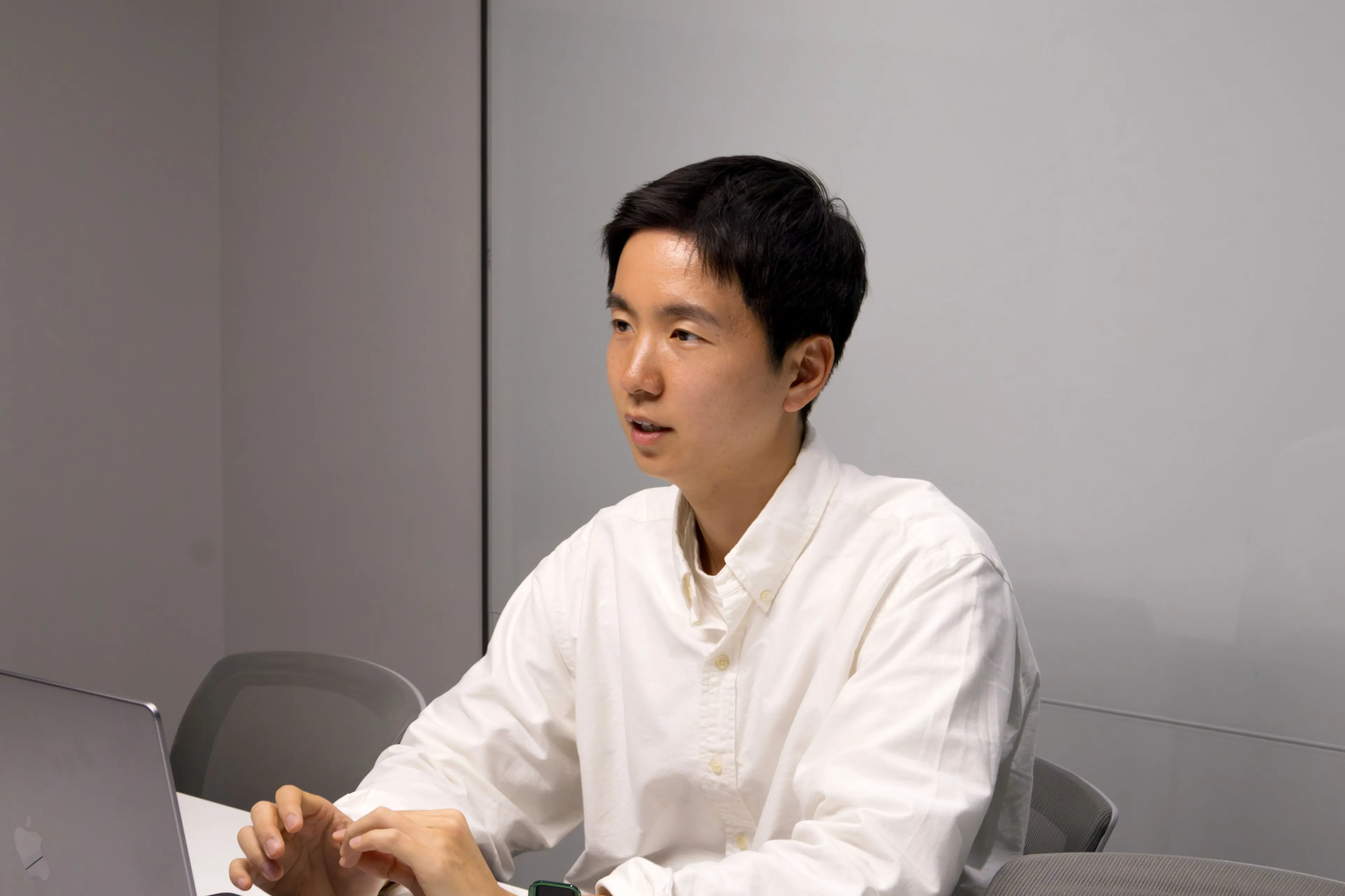 숨고 CPO에게 듣는 숨고의 이야기 (1부)