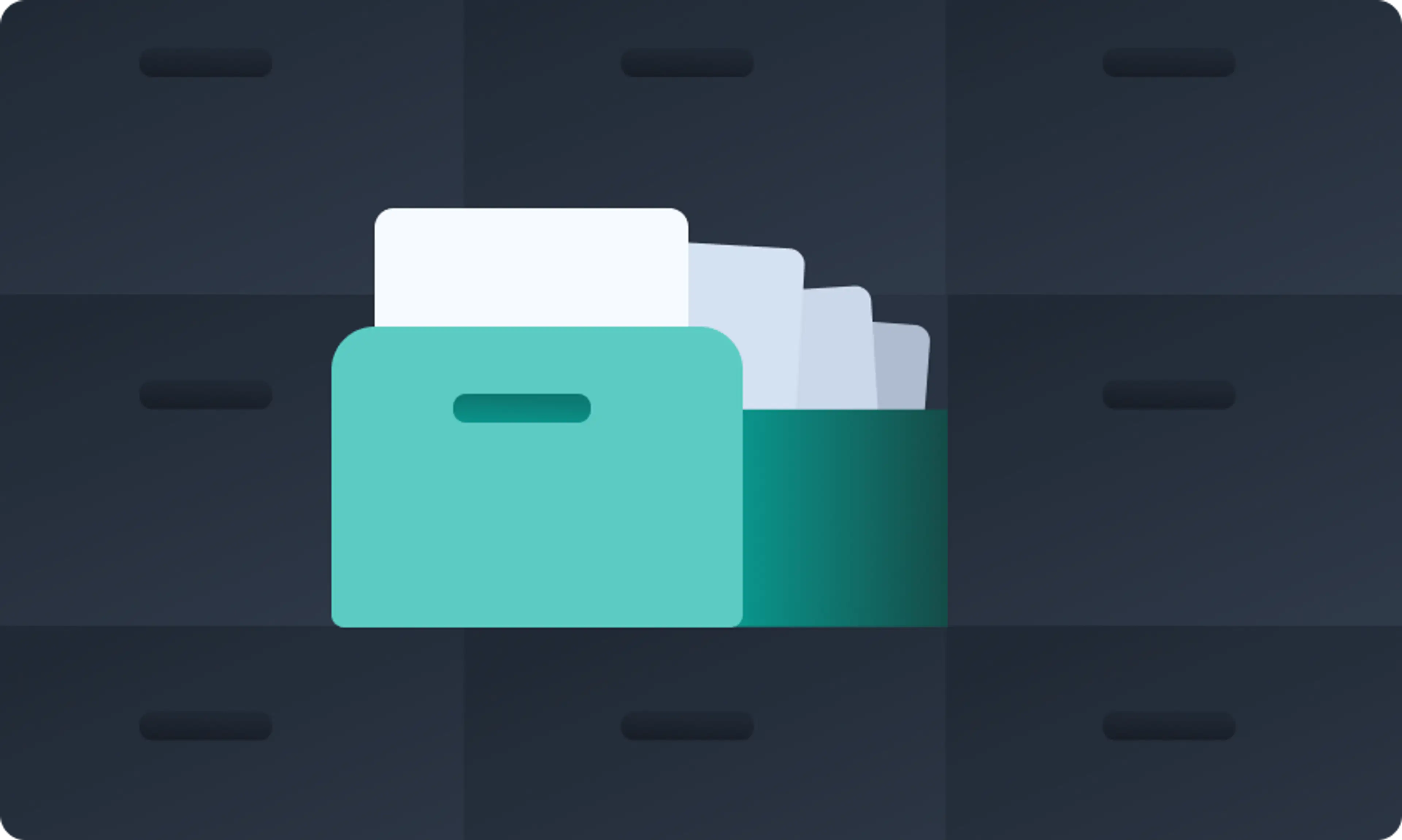 천여 개의 카테고리를 탐색할 수 있는 구조짜기