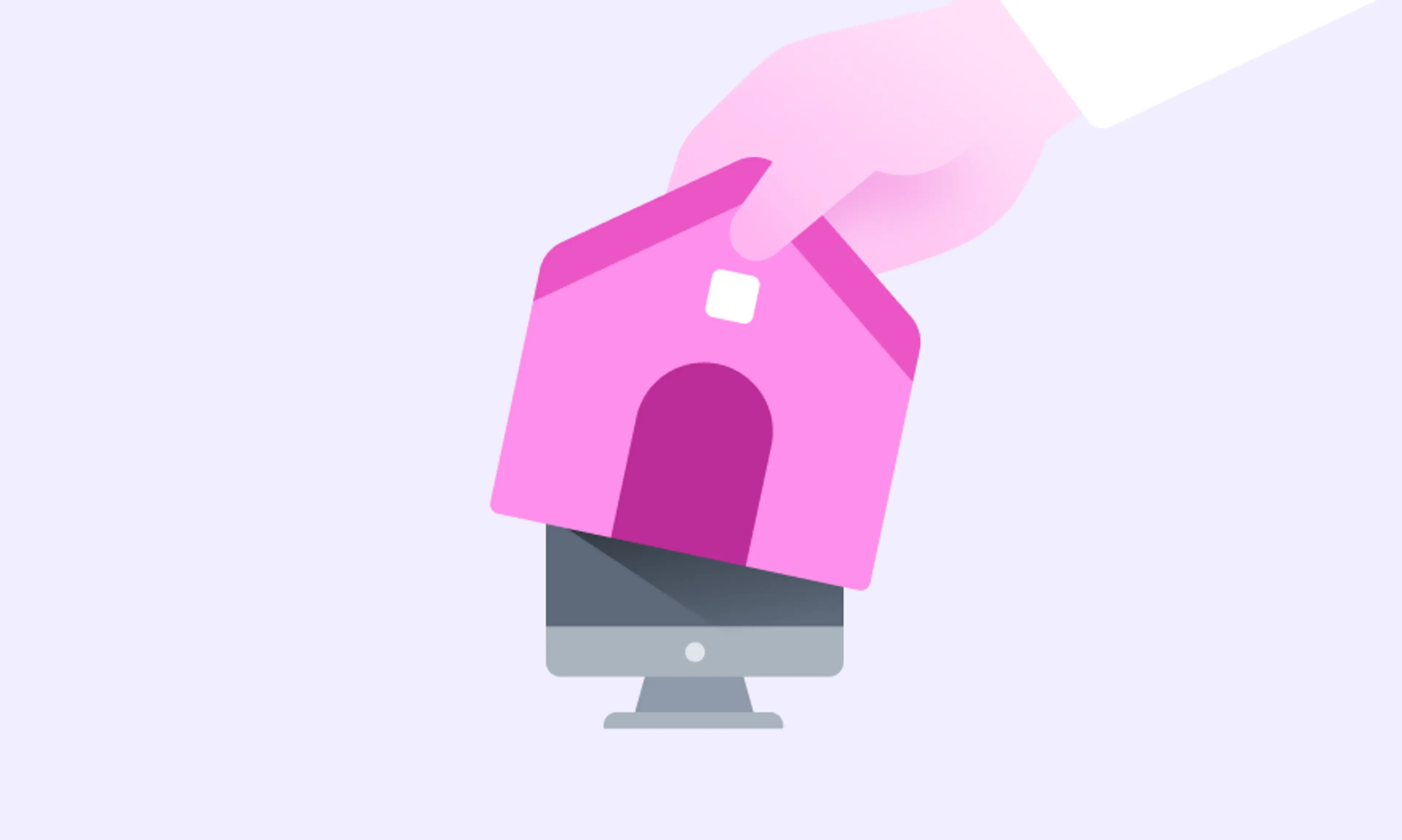 오늘은 집에서, 내일은 나의 리듬대로: 재택근무 & 선택적 근무시간